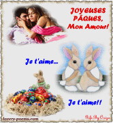 Bonnes Pques