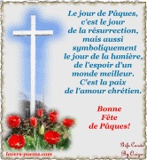 Bonnes Pques