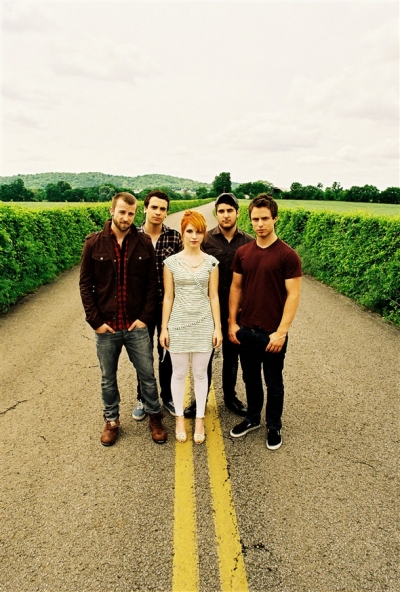 Paramore