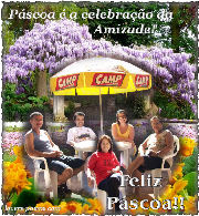 Feliz Pscoa!