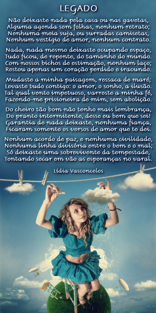 Poema de Ldia