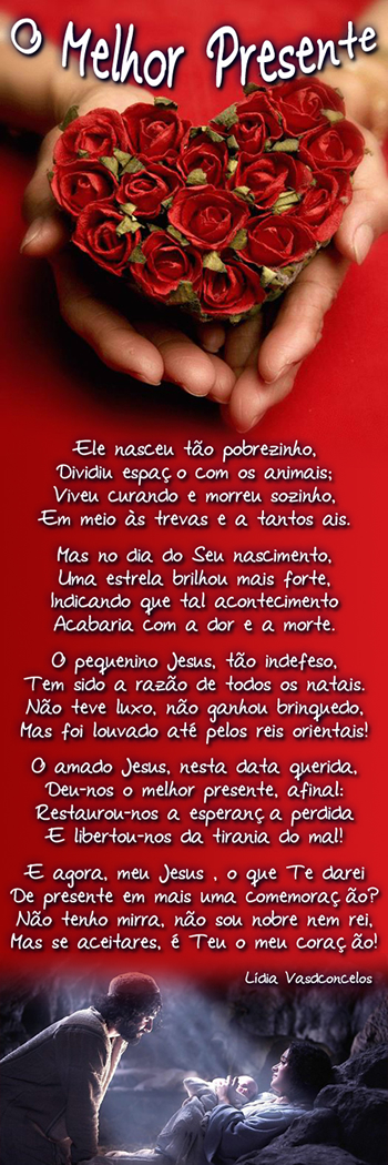 Poema de Natal