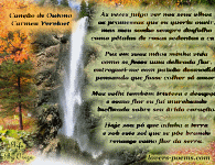 Poema de Carmen Vervloet