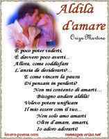 Poesia d'Amore...