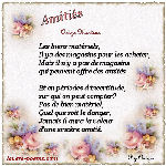 Amitiés