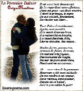 Poème d'amour