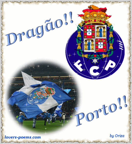 Gifs Esportivos - Porto