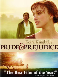 Pride and Prejudice