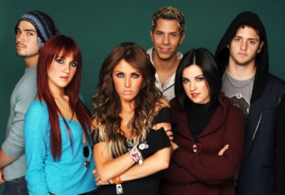 RBD