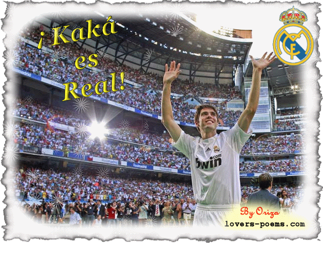 Real Madrid Gif