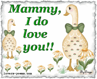 Mother's Day Messages