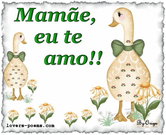 Felicidades, Mame! Aguarde carregar...