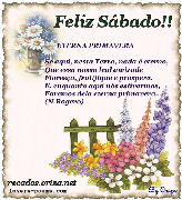 Feliz Sbado