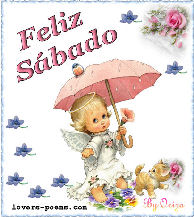 Feliz Sbado