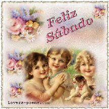 Feliz Sbado