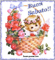 Buon Venerdì!