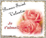 Saint Valentin