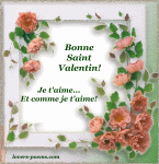 Saint Valentin