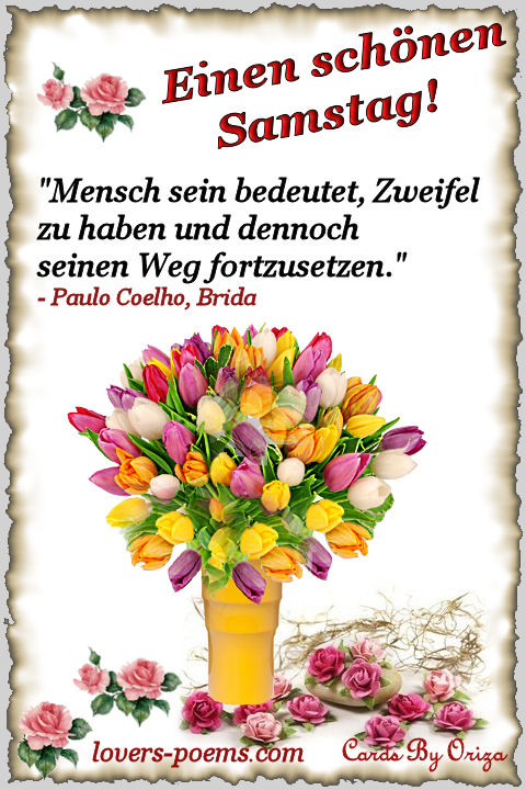 Guten Tag!
