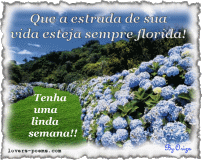 Boa semana