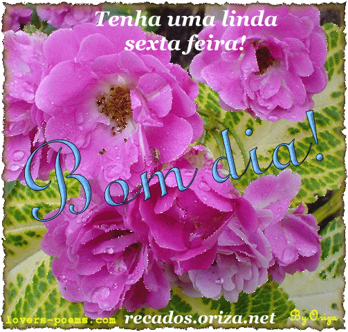 Sexta-feira