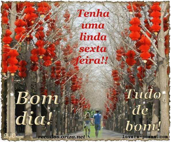 Sexta-feira