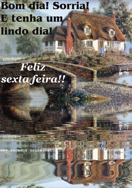 Sexta-feira