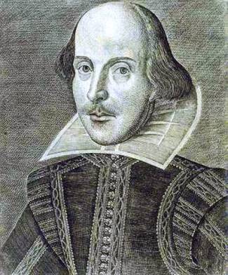 Shakespeare's Love Poems