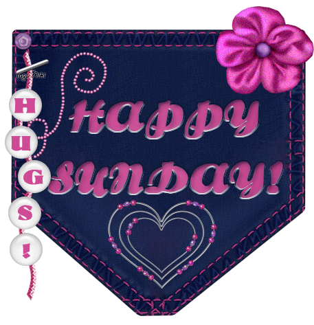 Happy Sunday