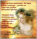Feliz Tera-feira
