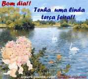 Boa Tera-feira