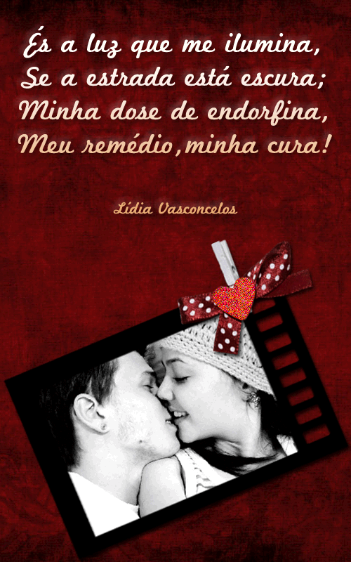 Poema de Ldia