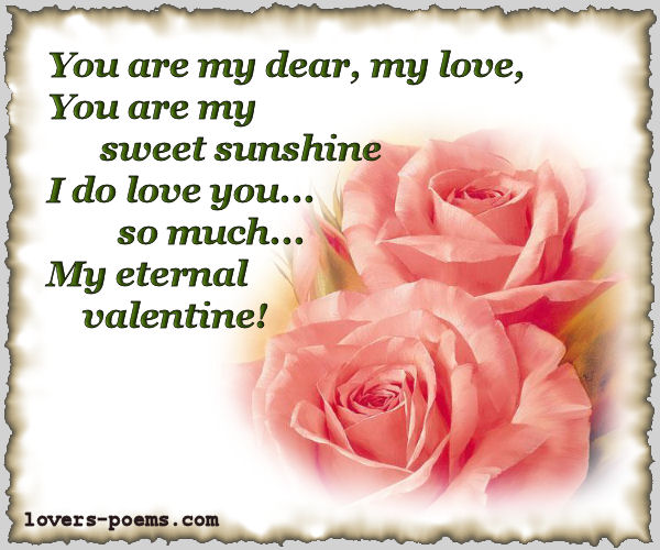 Valentines 2015 day messages, love sms for valentine