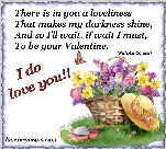 Valentines day