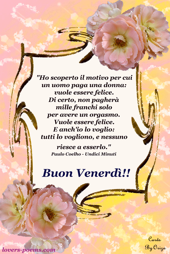 Auguri!