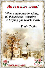 Quotes from Paulo Coelho
